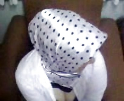 Turbanli arab turkish hijab muslim ozlem #36469566