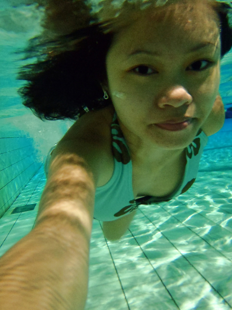 Die Kleine Meerjungfrau Unter Dem Wasser 2 #31113797