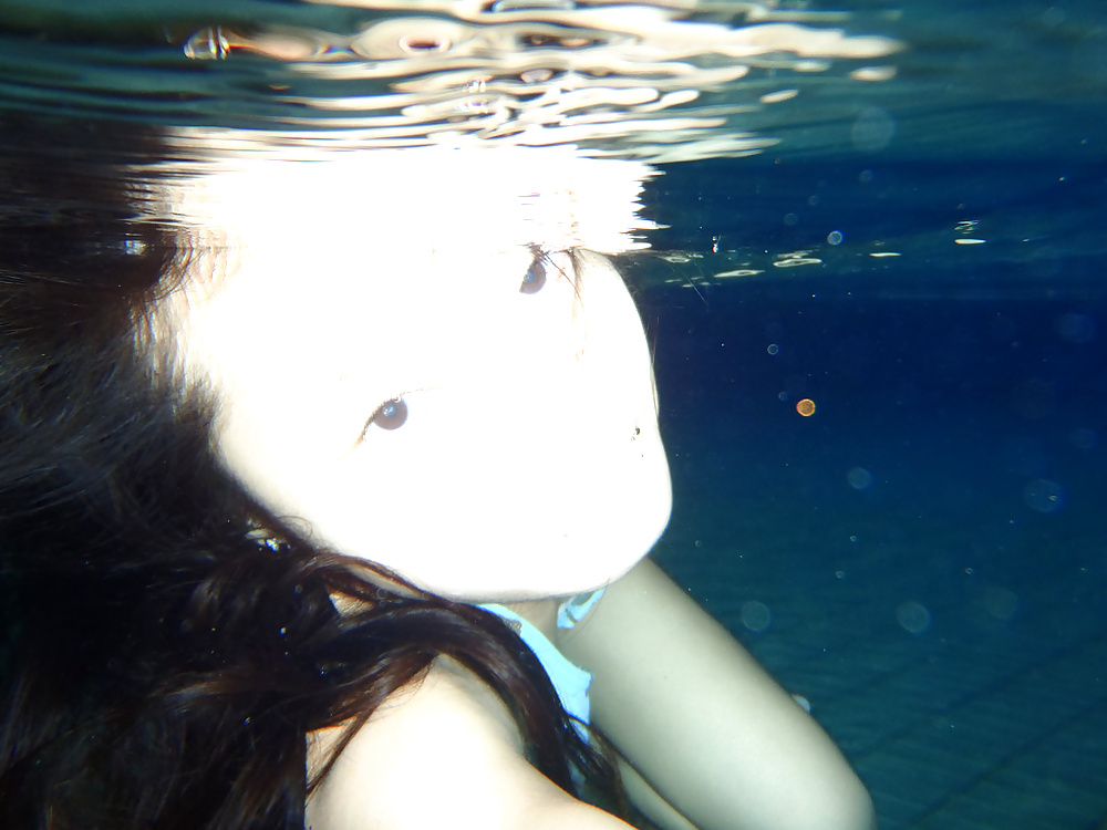Die Kleine Meerjungfrau Unter Dem Wasser 2 #31113809