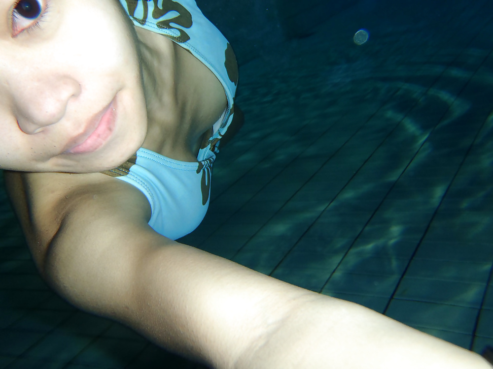 Die Kleine Meerjungfrau Unter Dem Wasser 2 #31113820