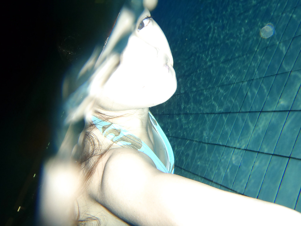 Die Kleine Meerjungfrau Unter Dem Wasser 2 #31113828
