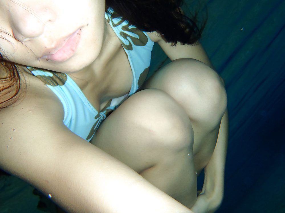 Die Kleine Meerjungfrau Unter Dem Wasser 2 #31113838