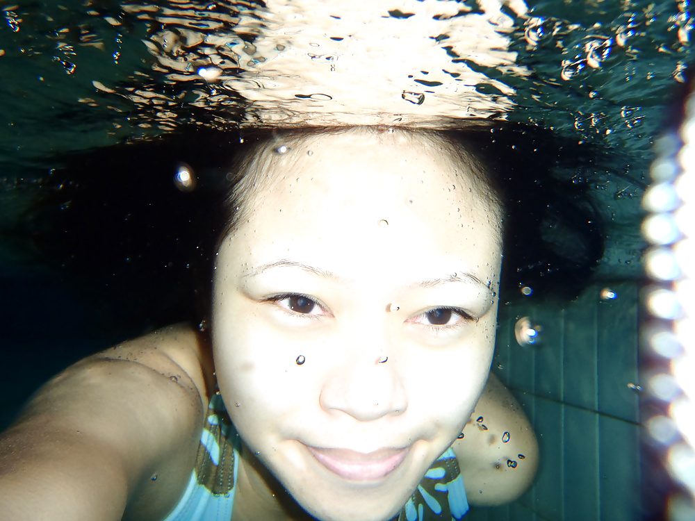Die Kleine Meerjungfrau Unter Dem Wasser 2 #31113868