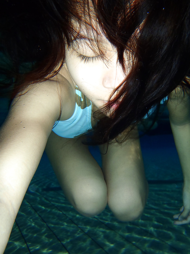 Die Kleine Meerjungfrau Unter Dem Wasser 2 #31113884