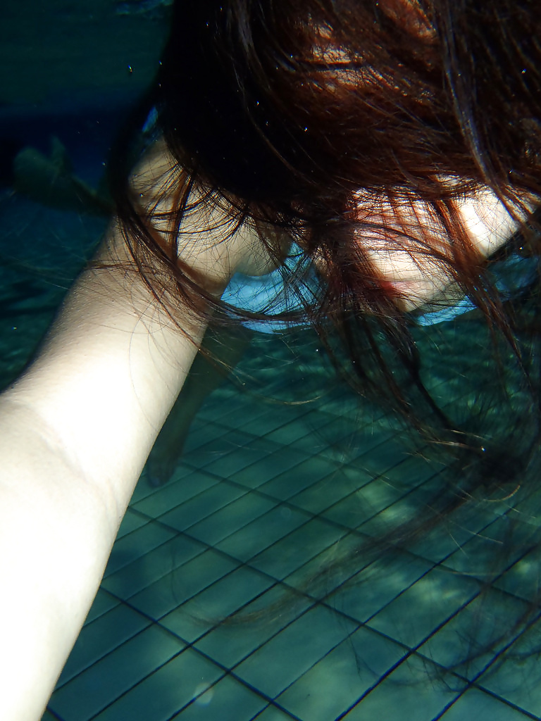 Die Kleine Meerjungfrau Unter Dem Wasser 2 #31113886