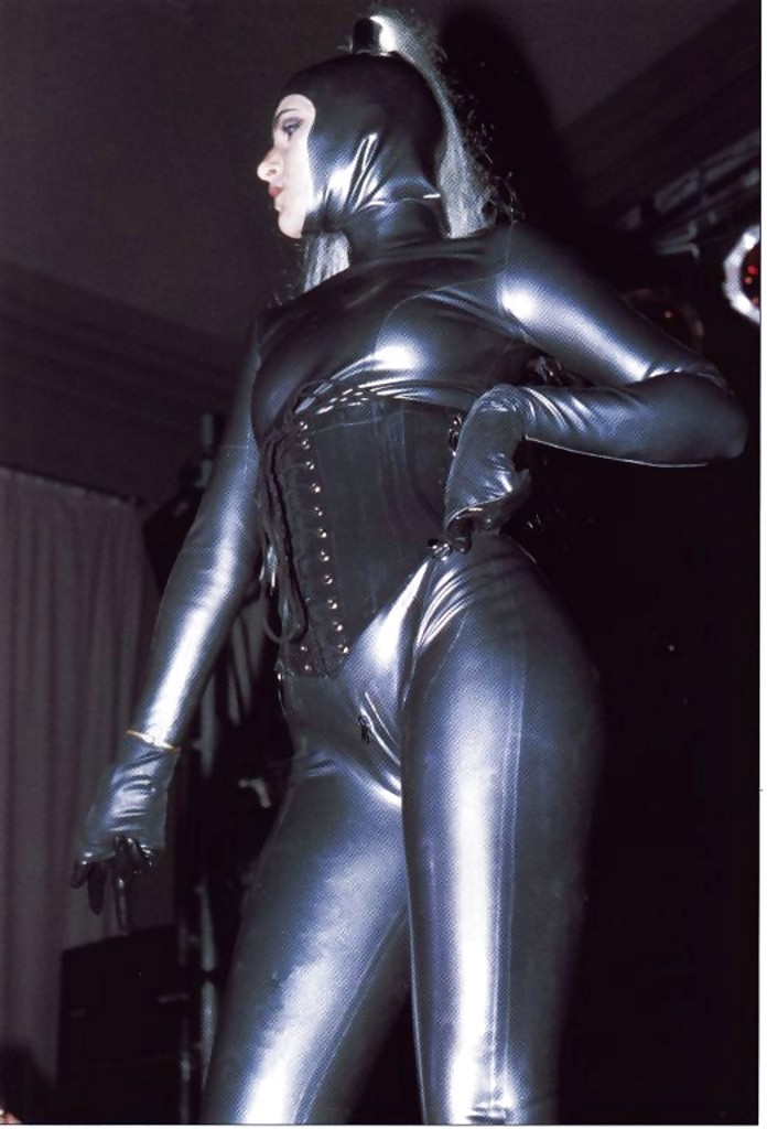 Bizarre Shiny Latex lovelies #33244152