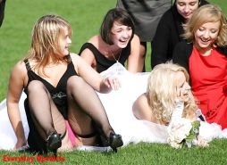 Upskirt