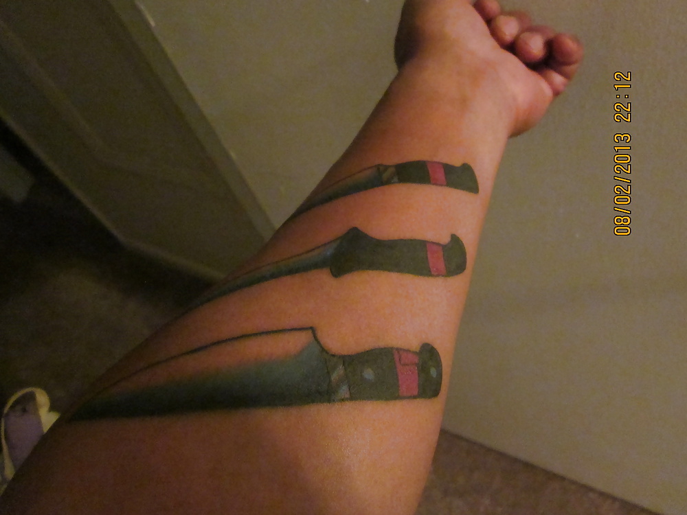 ¡¡¡Tinta!!!
 #26711711