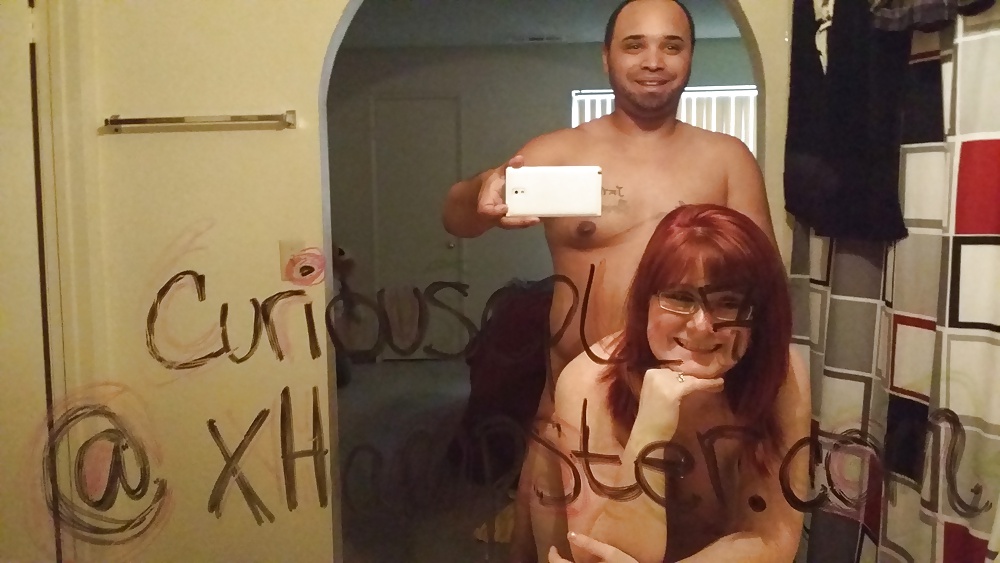 Sexy silly introduction pics.