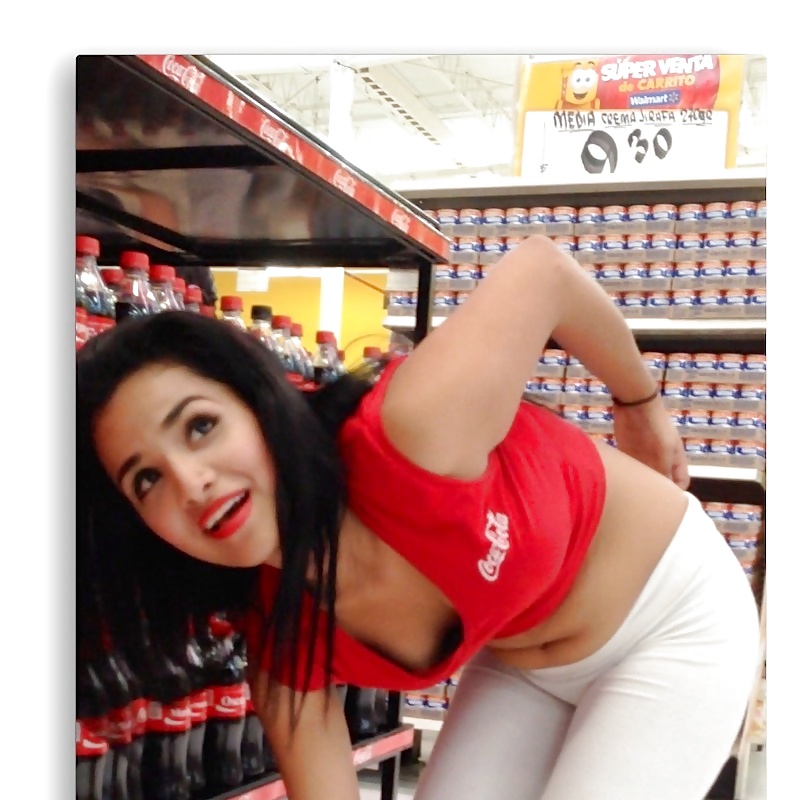 Coca Cola Girls #38962049