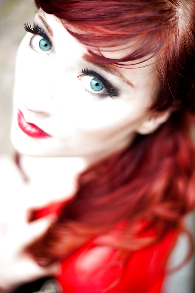 Red Heads #27702915
