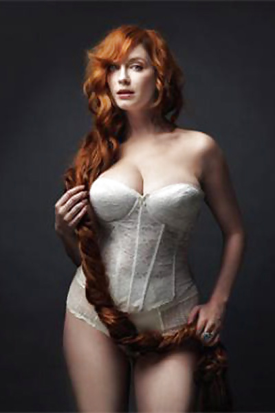 Red Heads #27702927