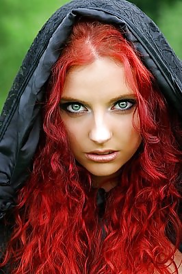 Red Heads #27702934