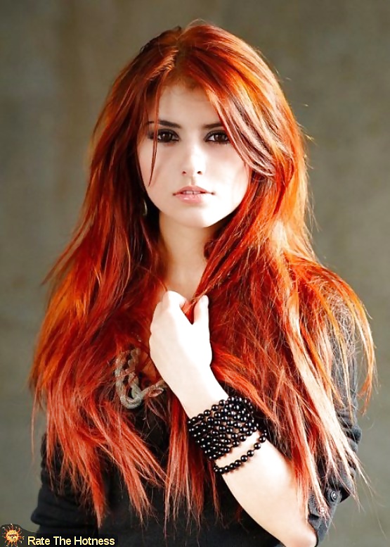 Red Heads #27702965