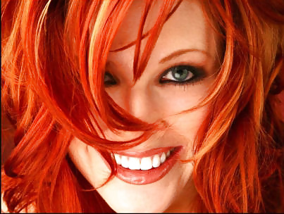 Red Heads #27702977