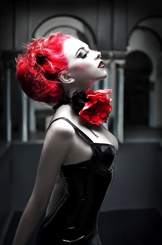 Red Heads #27702983