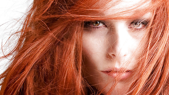 Red Heads #27703002