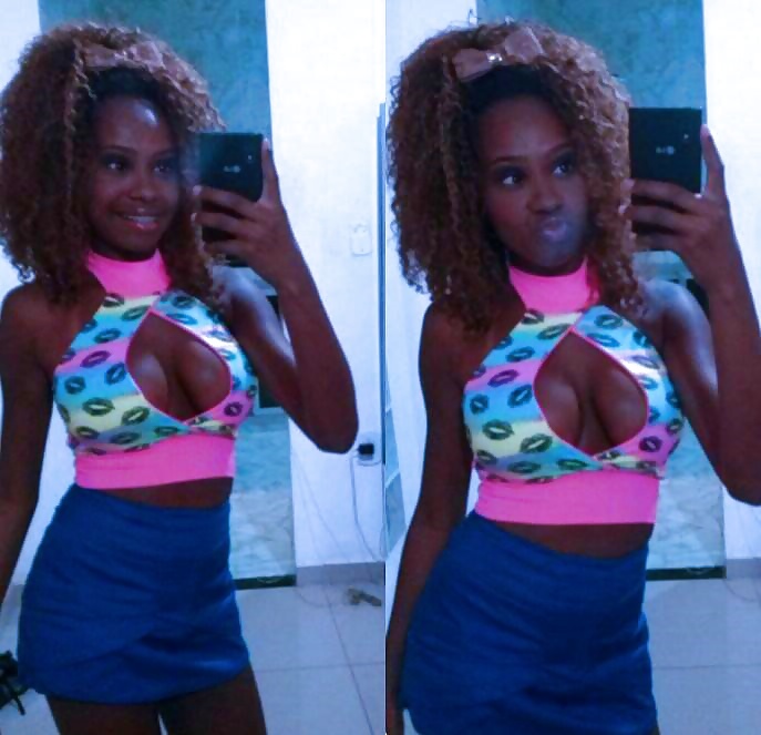 Drielly cristiine do complexo do lins
 #39563999