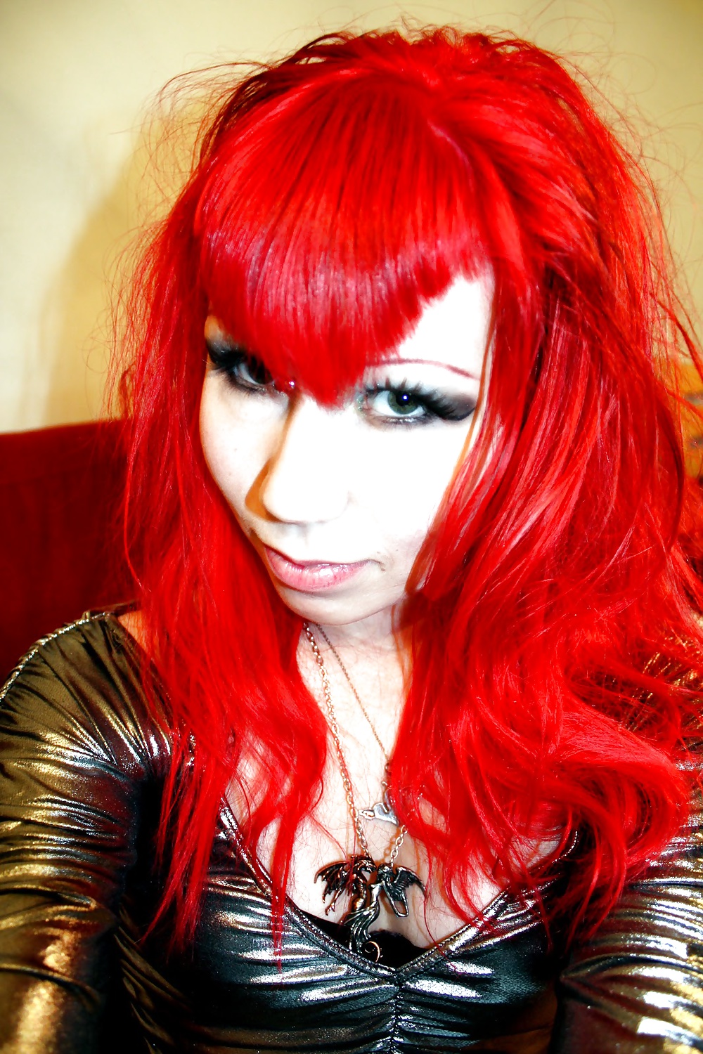 Gothic Finnische Blog Mädchen #30151839