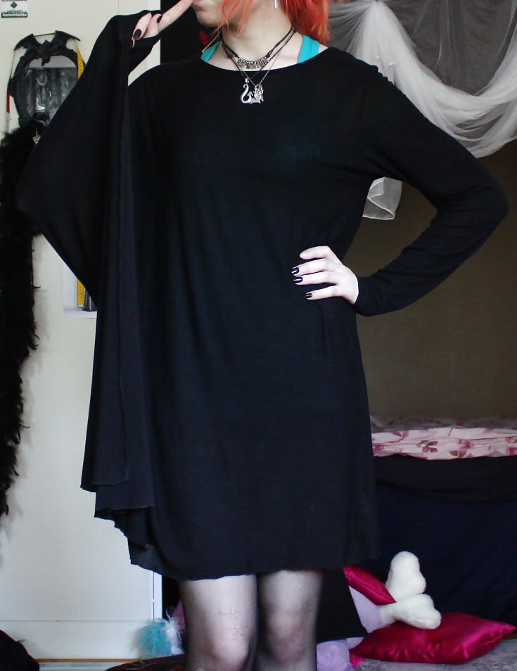 Gothic Finnische Blog Mädchen #30151944