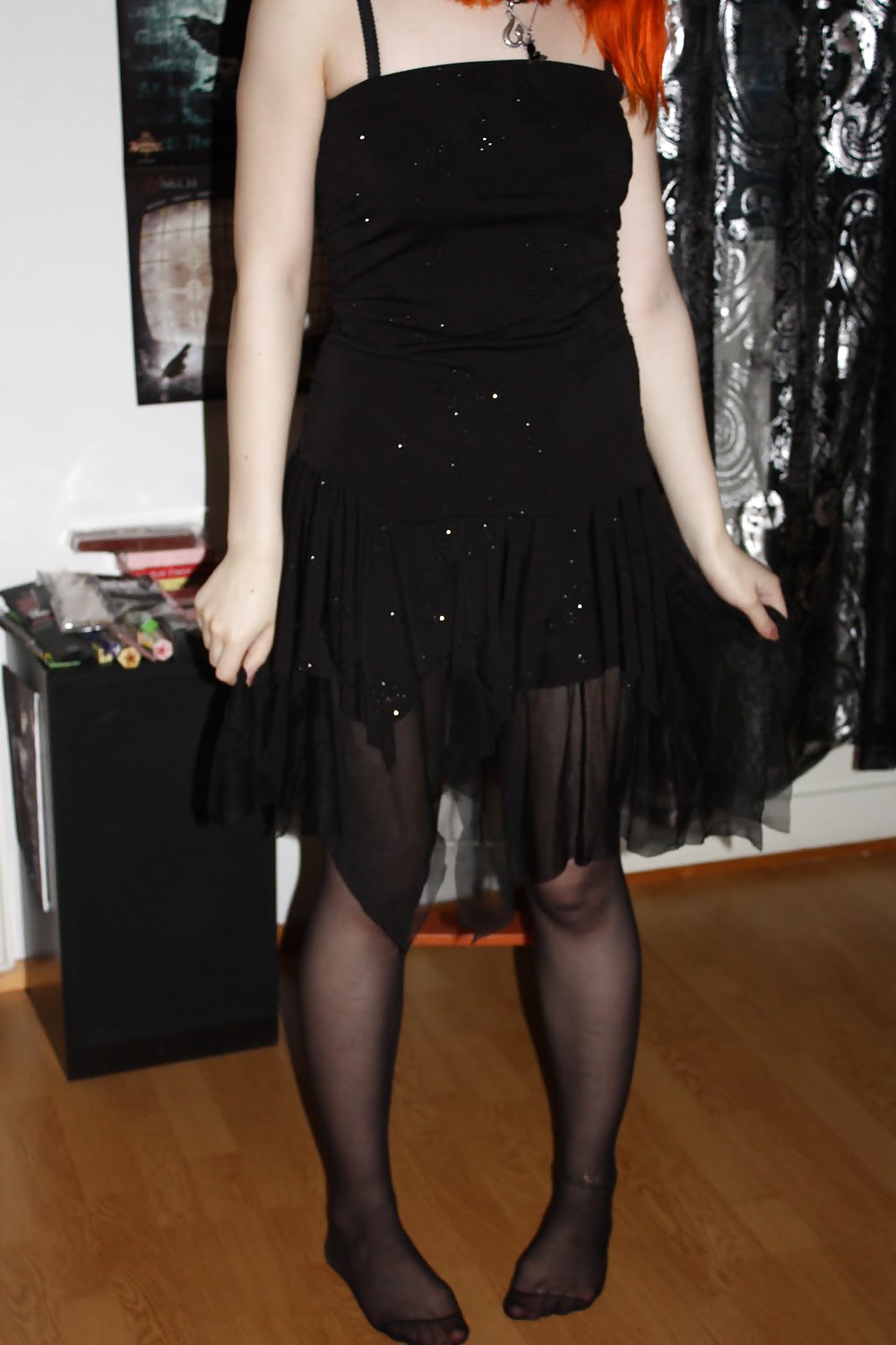 Gothic Finnische Blog Mädchen #30152272