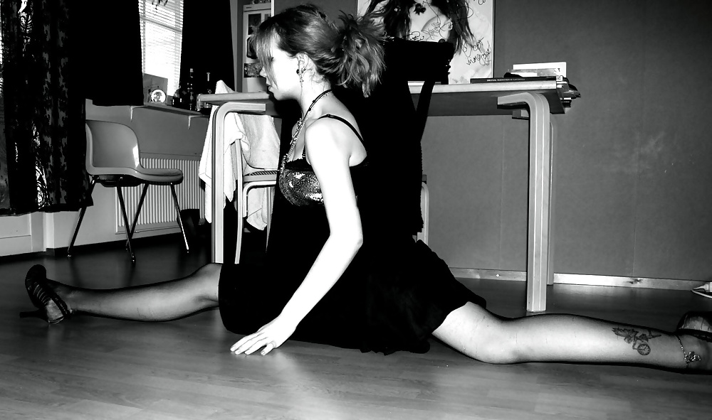 Gothic Finnische Blog Mädchen #30152325