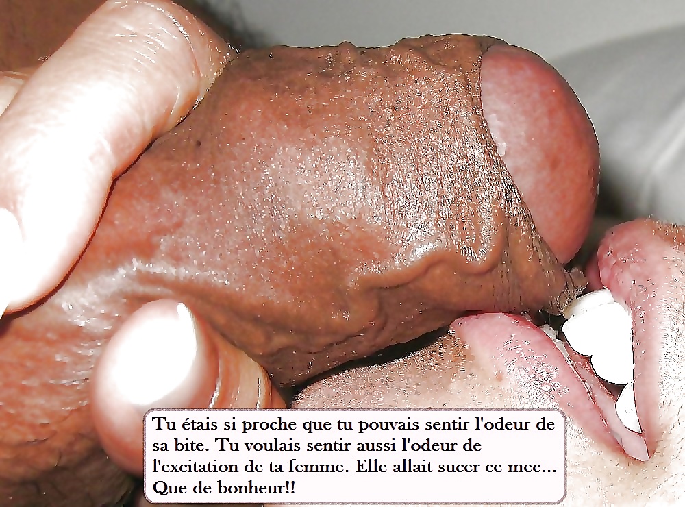 Legendes Cocu En Francais (cuckold Captions French) 41 #39733102