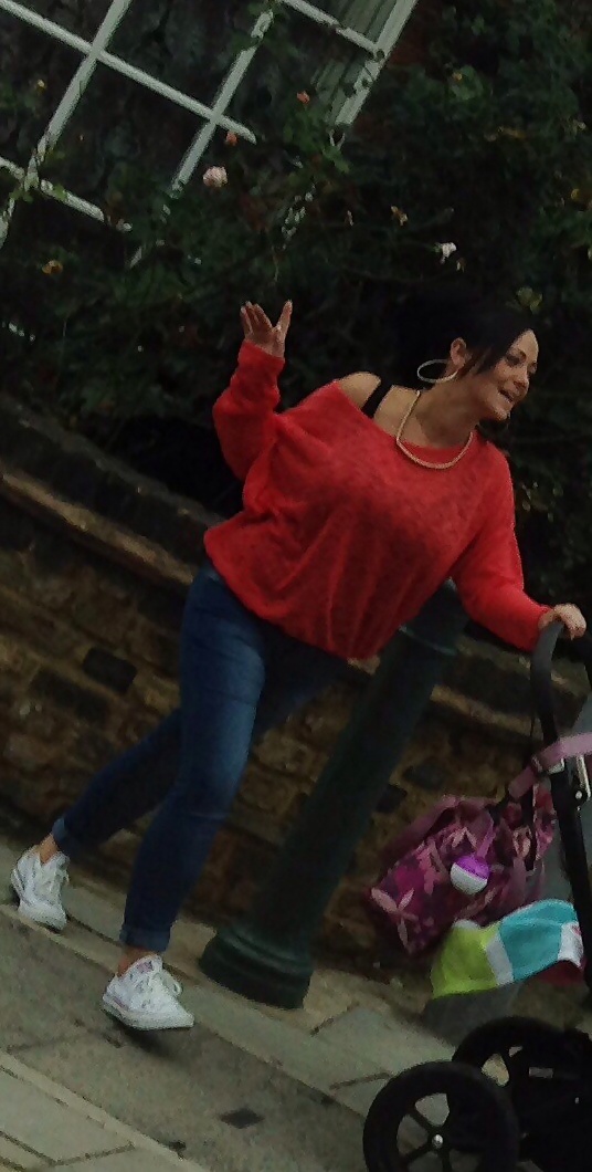 Sexy de la momia 
 #26907430