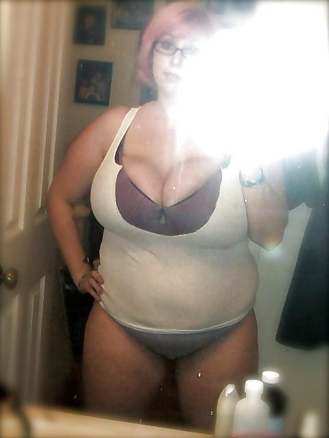 Selfie BBW's - vol 4! #35262963