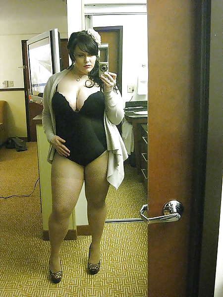 Selfie BBW's - vol 4! #35262971