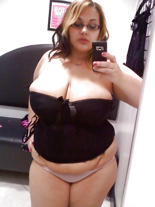 Selfie BBW's - vol 4! #35262979