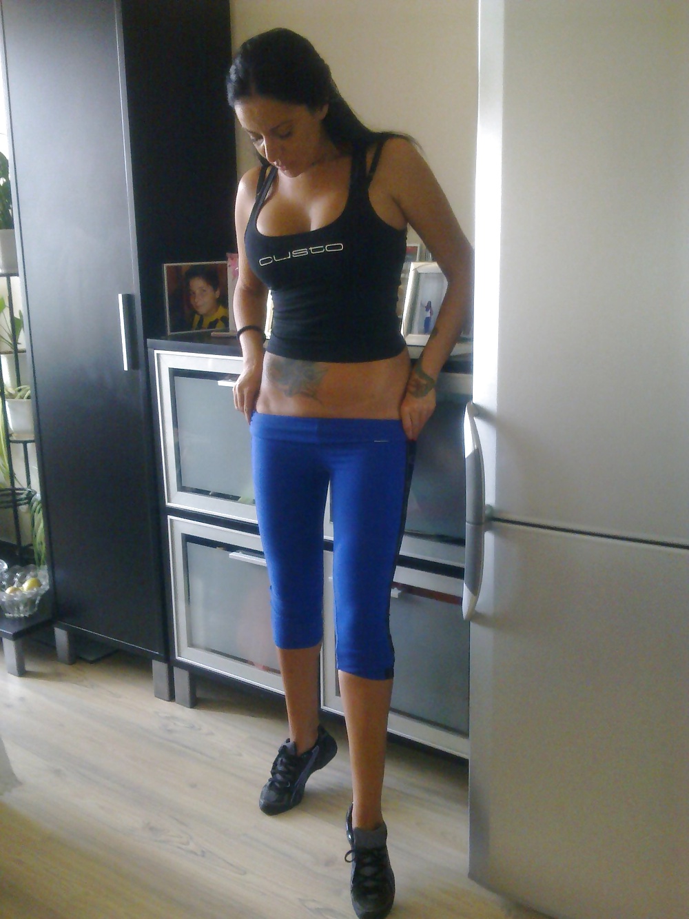 Erwachsene Frau #29714953