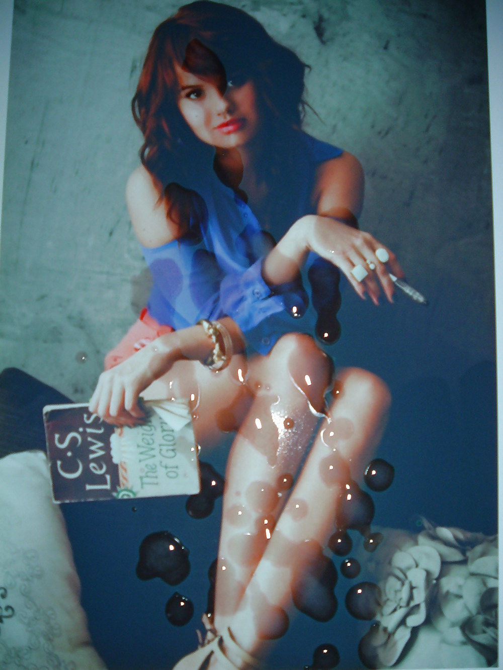 Debby Ryan #23674513