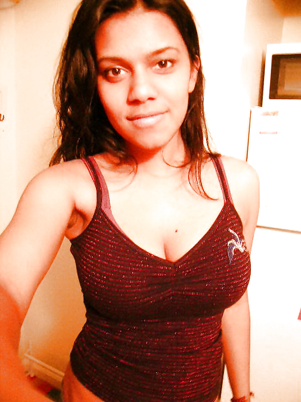 Chica latina
 #26620307