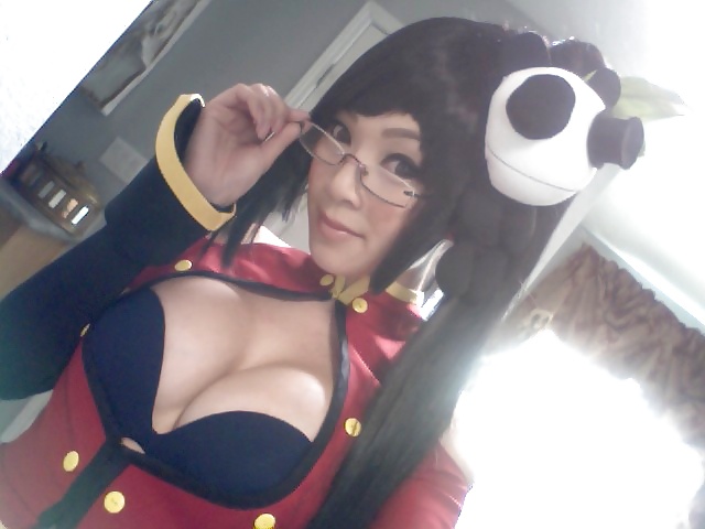 Cosplay (ecchi, sexy & nude) 3 #35453357