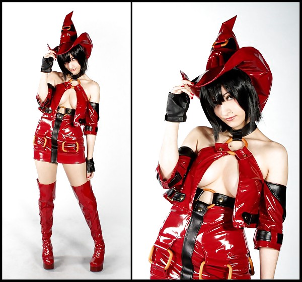 Cosplay (ecchi, sexy & nude) 3 #35453615