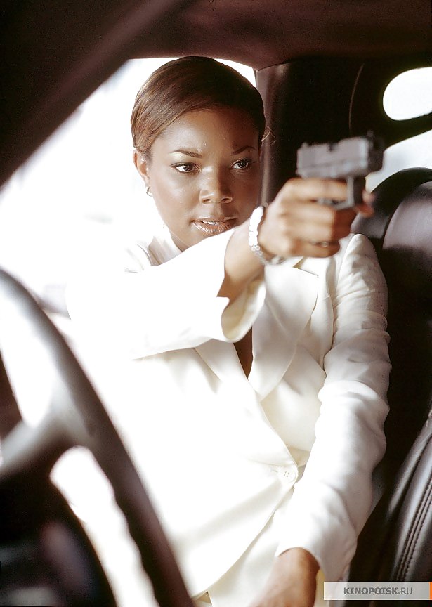 Gabrielle union #3 (upl by russian roulette)
 #35777233