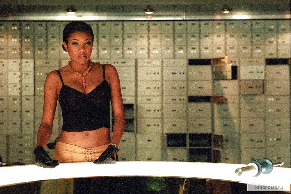 Gabrielle union #3 (upl by russian roulette)
 #35777276