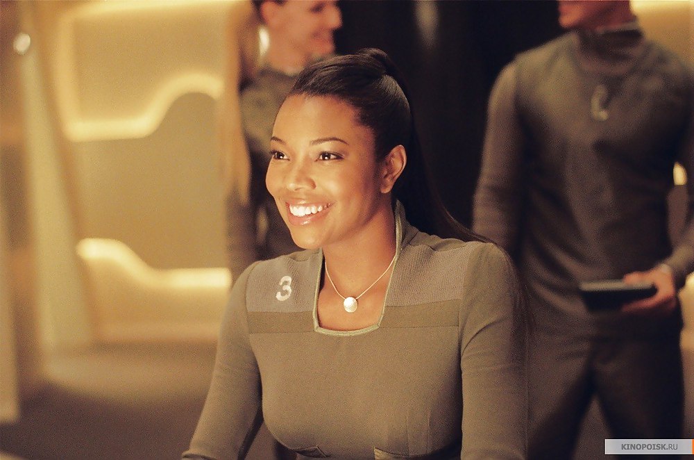 Gabrielle union #3 (upl by russian roulette)
 #35777308