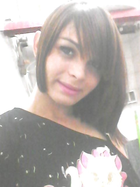 Pendejita TV newbie (bombom)