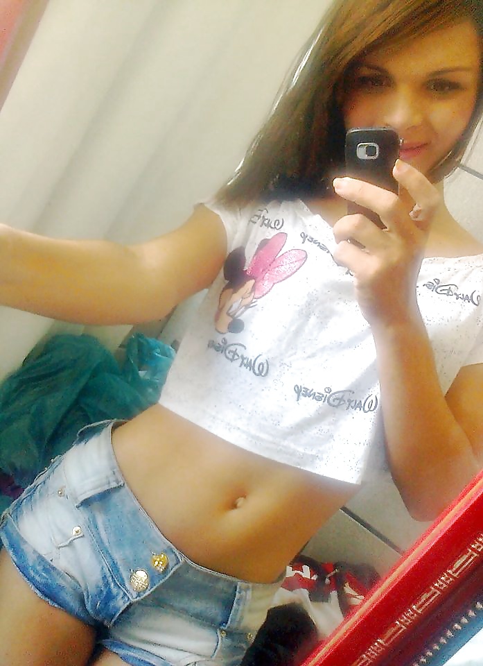Pendejita TV amateur (bombom) #26798850