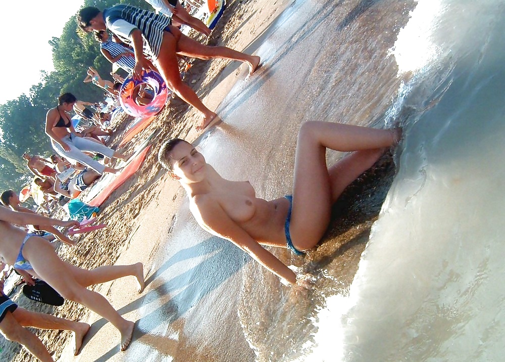 Strand Beach 63 fkk nudist #29792595