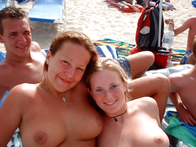 Strand Beach 63 fkk nudist #29792741