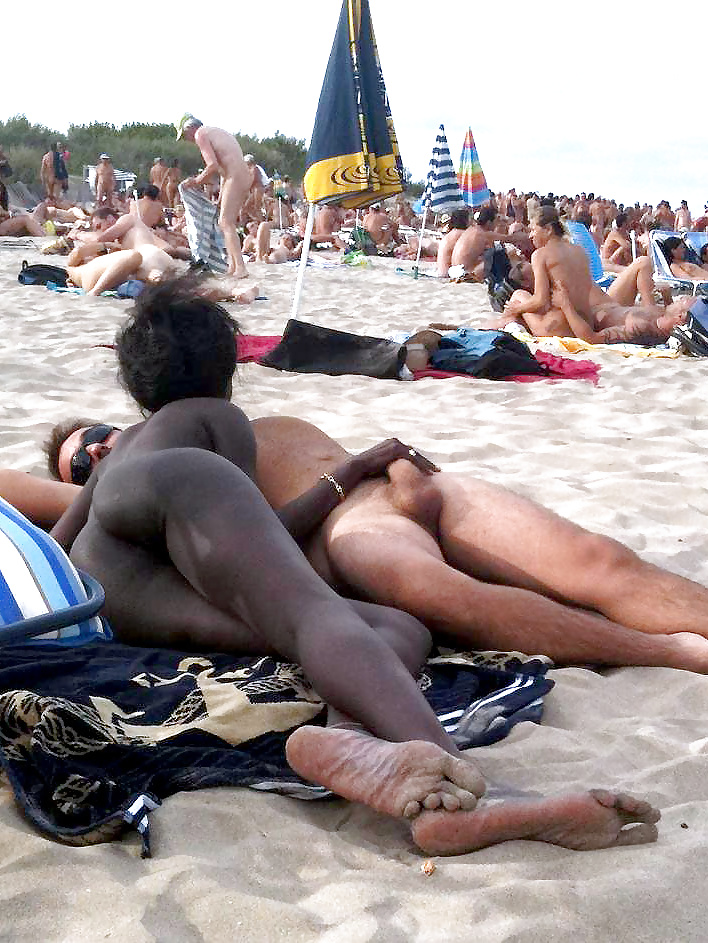 Strand Beach 63 fkk nudist #29792769