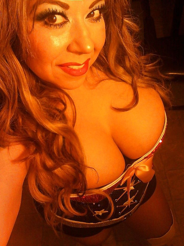 Latina milf with huge tits #37560023