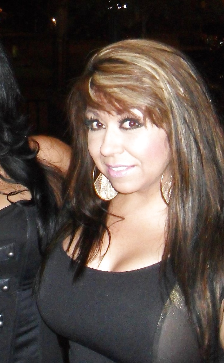 Latina milf with huge tits #37560032