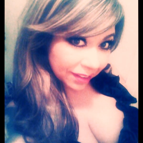 Latina milf with huge tits #37560082