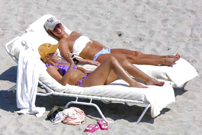 Britney Spears Bikini #24276520