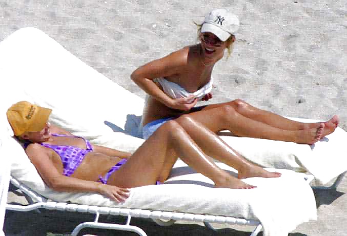Britney Spears Bikini #24276539