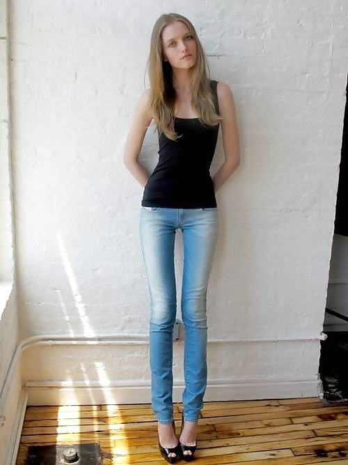 Hot Girls in Hot Jeans 2 #25842854